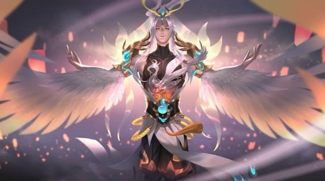 王者荣耀云中君源梦皮肤返场,王者荣耀云中君的新皮肤怎么获得