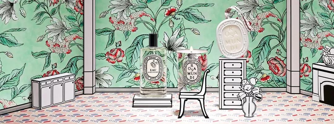 秋冬美食香水推荐,法国美食香调香水推荐