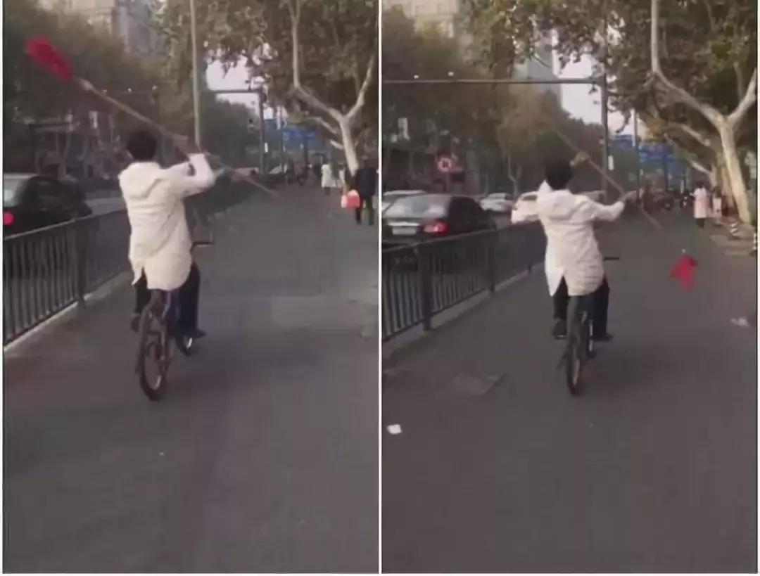 骑自行车耍红缨枪就能cos赵子龙?古代真正的骑马打仗什么样?