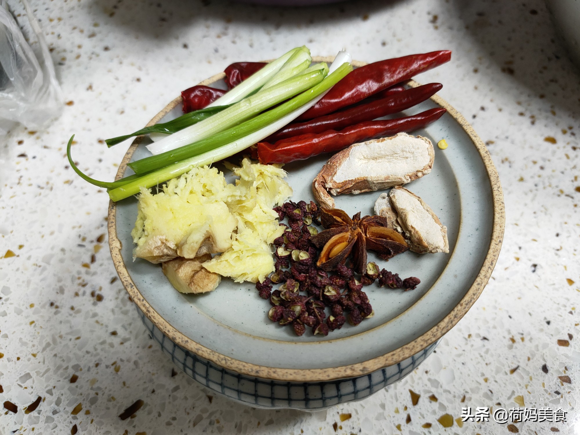 鲜烧牛肉最正宗的做法,牛肉怎么软烂不塞牙