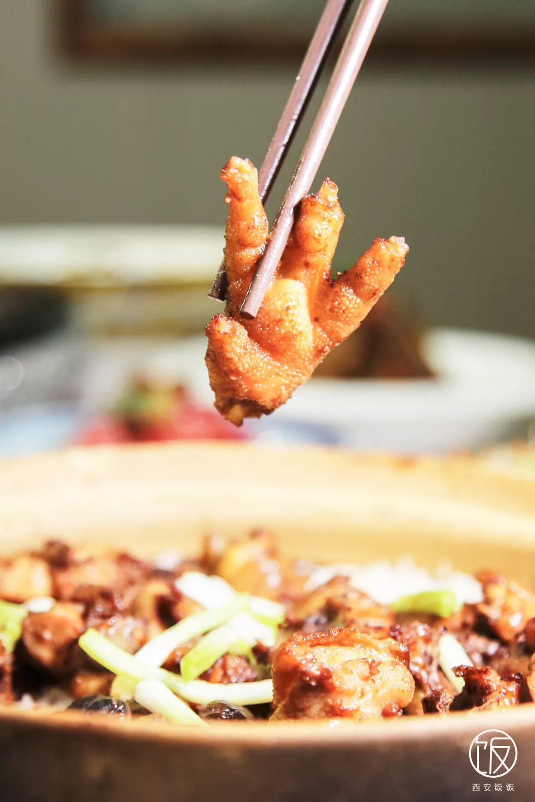 大厨师粉丝团,香港大厨师做菜