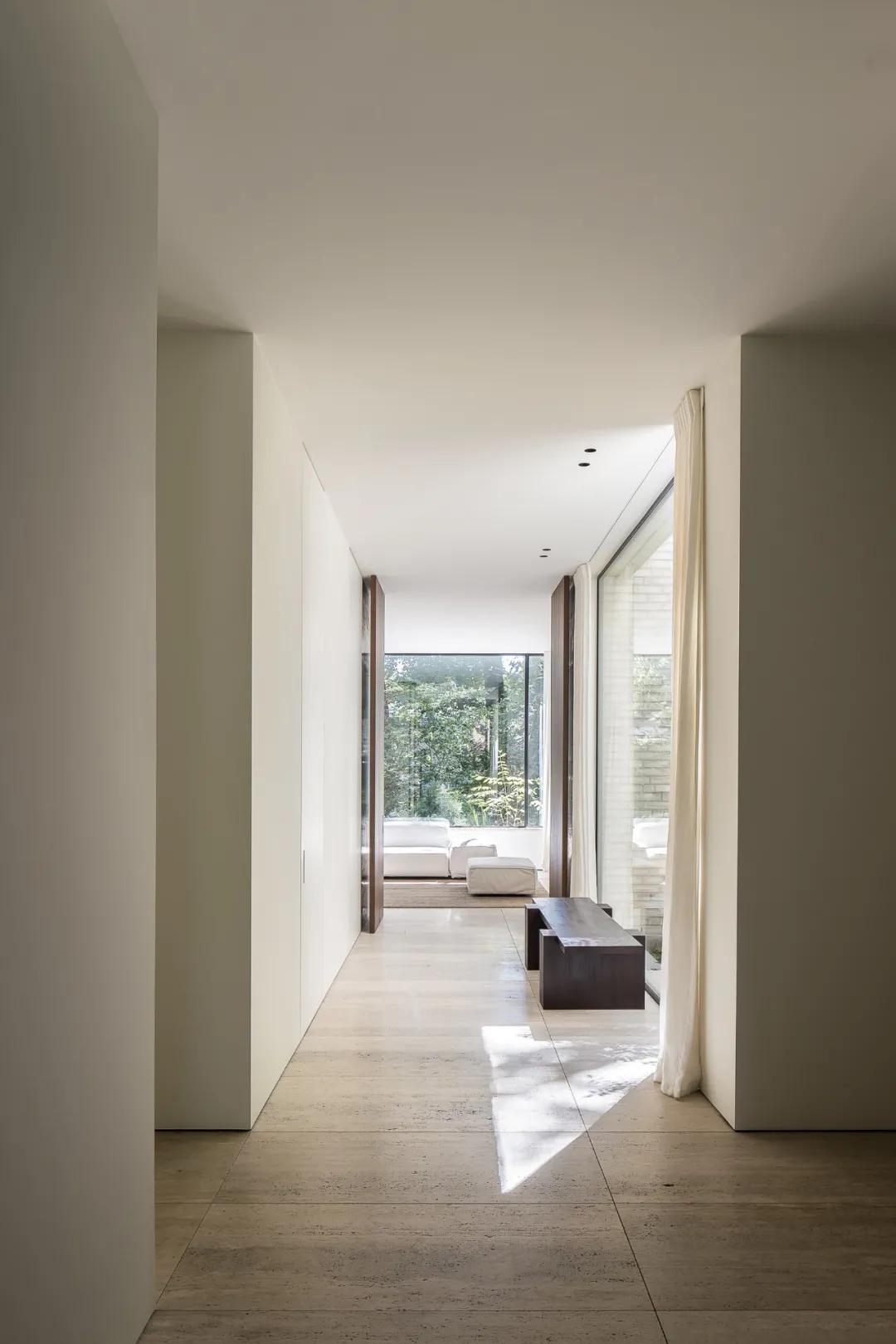 新作|与自然共生的极致之墅