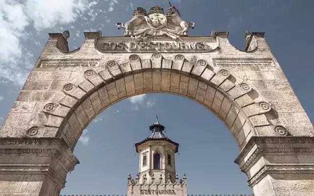 三大酒庄波尔多,拉菲被收购