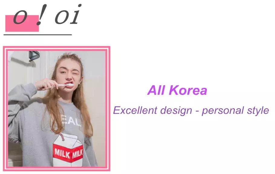 国外年轻化品牌设计,特别有设计风的小众品牌