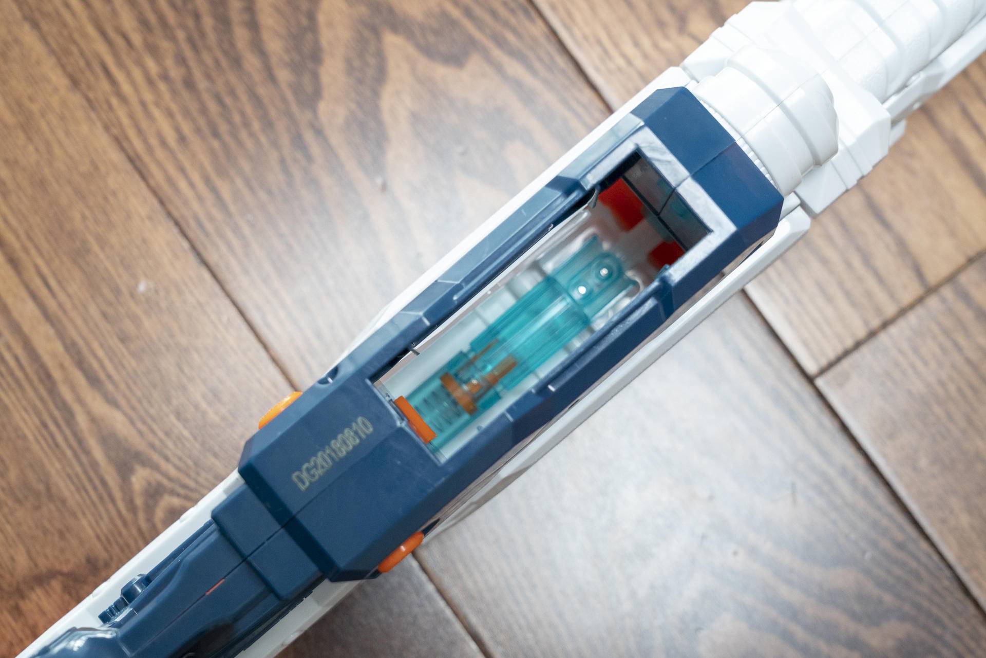 zuru软弹枪测评,zuru软弹枪适合几岁孩子玩