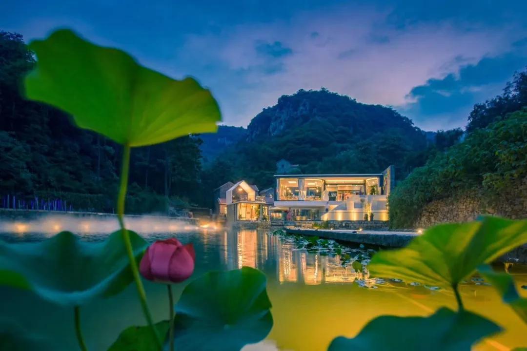 打造地方特色文旅项目,重磅打造的文旅项目