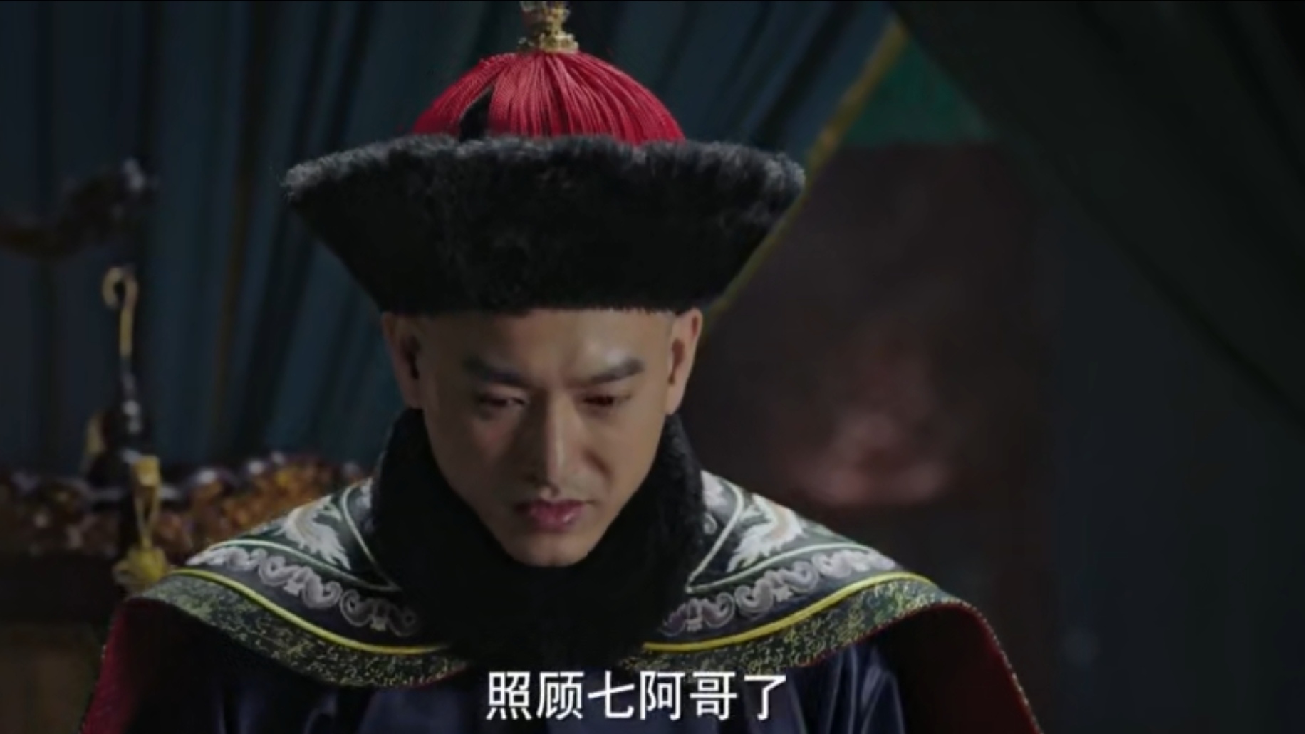 如懿传白蕊姬怎么知道真相的,如懿传白蕊什么病