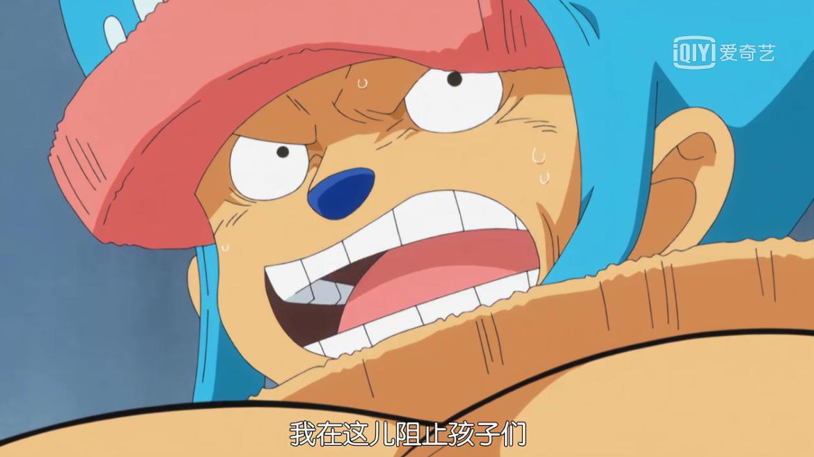 海贼王第一话经典,海贼王最让人记忆深刻的话