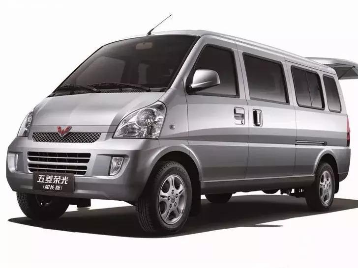 操控更稳定实用性更强几款大空间微客车型推荐