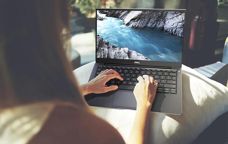 发布全新一代xps13笔记本,2020款xps139300