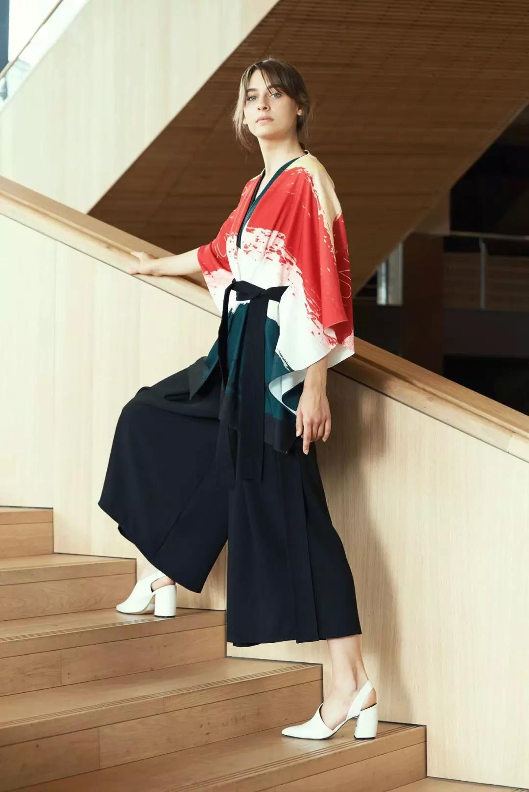 各国服装风格对比,各国作战服对比