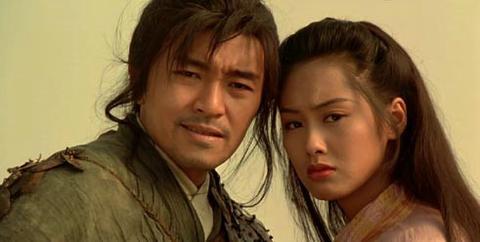 周星驰有朋友吗,为什么叫周星驰普通朋友