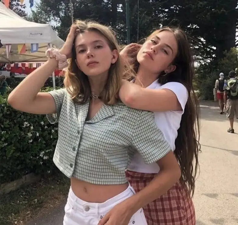 复古风穿搭博主推荐,初秋需要什么衣服