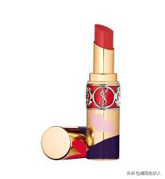 潮美妆,潮色美妆商品