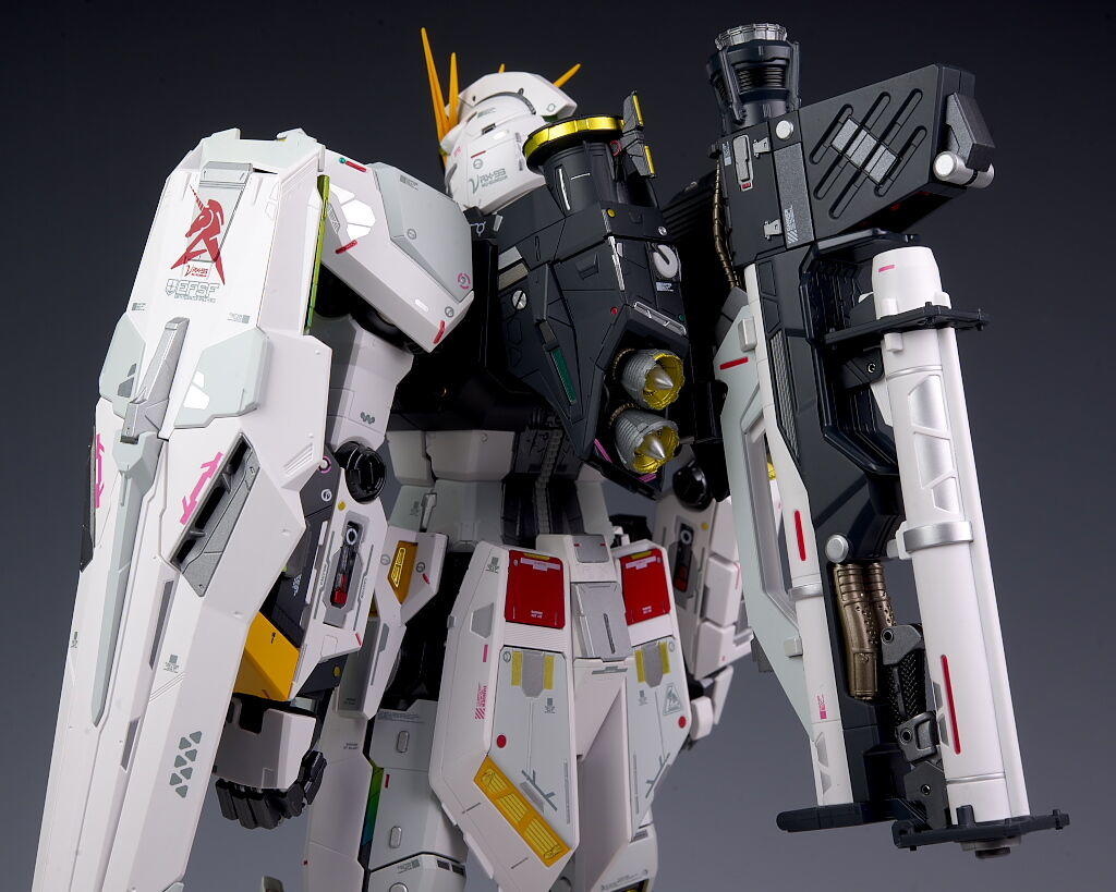 模玩评测揭皇榜,新人入坑模玩推荐