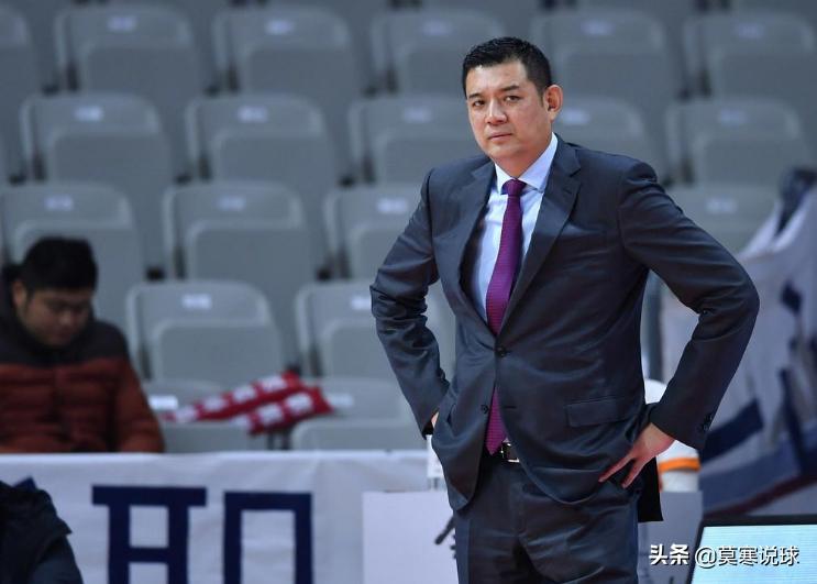 从另一个角度聊一聊巩晓彬吧，他很有个性，但并不阴暗