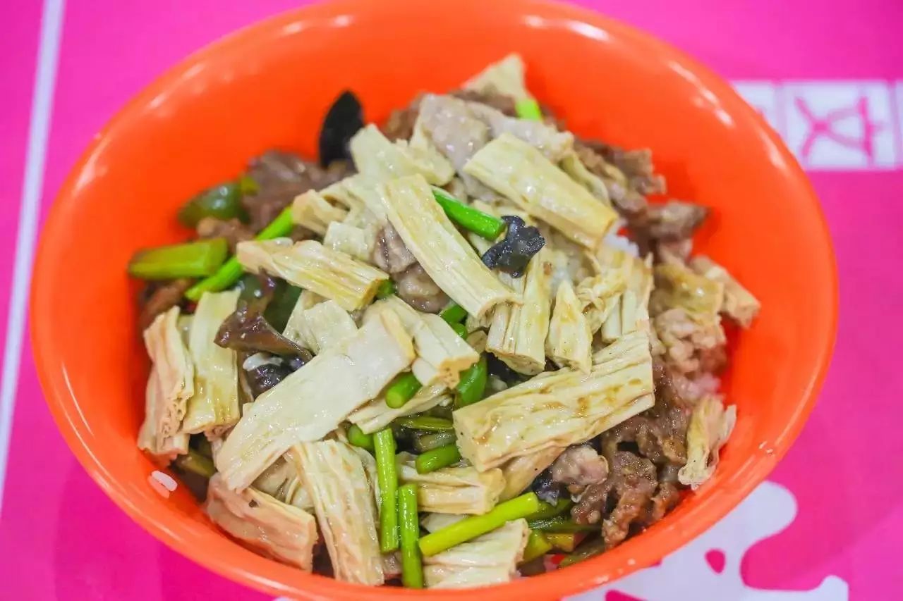 有一种情怀叫周杰伦,记忆中的烧鹅饭