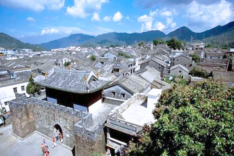 广东十大海滩旅游景区排名,汕尾自驾游十大免费海滩景点推荐