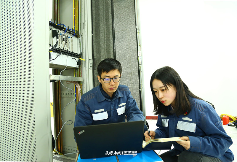 与时间赛跑为生命护航全过程,与时间赛跑为设备护航