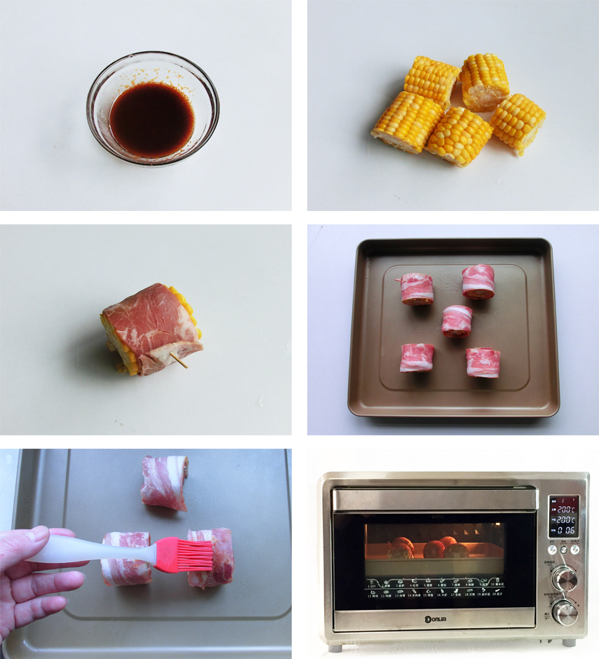 烤箱烤什么蔬菜好吃又简单,家常烤箱烤蔬菜的做法大全