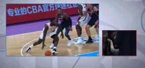 杨毅预测辽宁男篮夺冠,辽宁3:0战胜广东杨毅