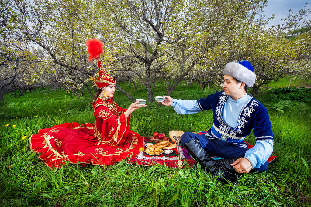 1993年俄罗斯人来中国打工,闯荡俄罗斯完整版