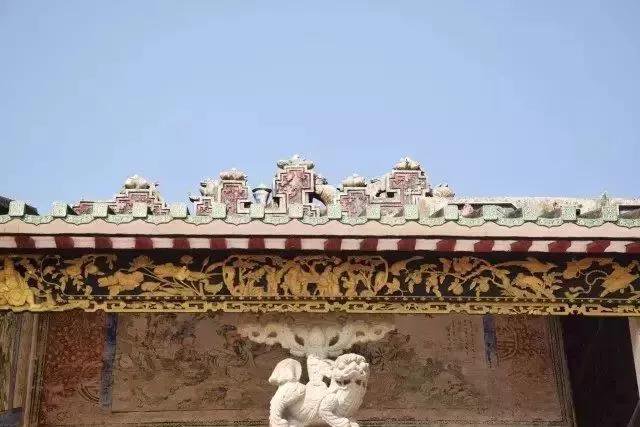 珠海市的古镇古村落,珠海最值得打卡的三大古村