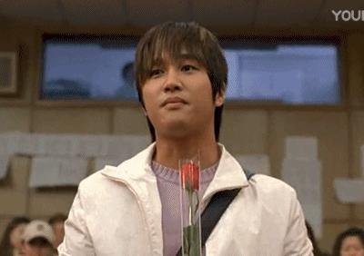 第一批舔狗,亚洲第一舔狗