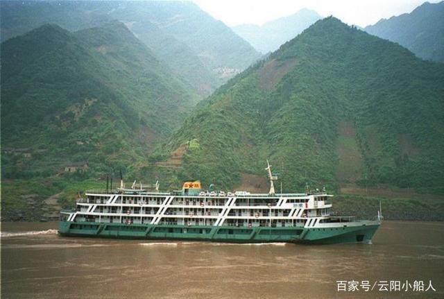 长江客轮老照片,长江客轮老照片南通