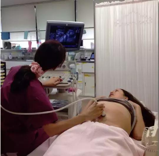 日本产检报告单怎么看单子,在日本第一次产检费用