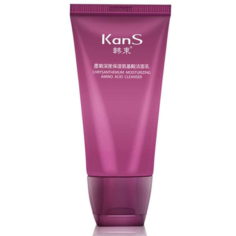 绮玑慕斯洗面奶,洗面奶氨基酸洗面奶测评