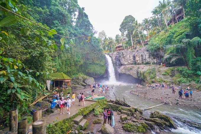 巴厘岛梦想旅行,巴厘岛梦乐城