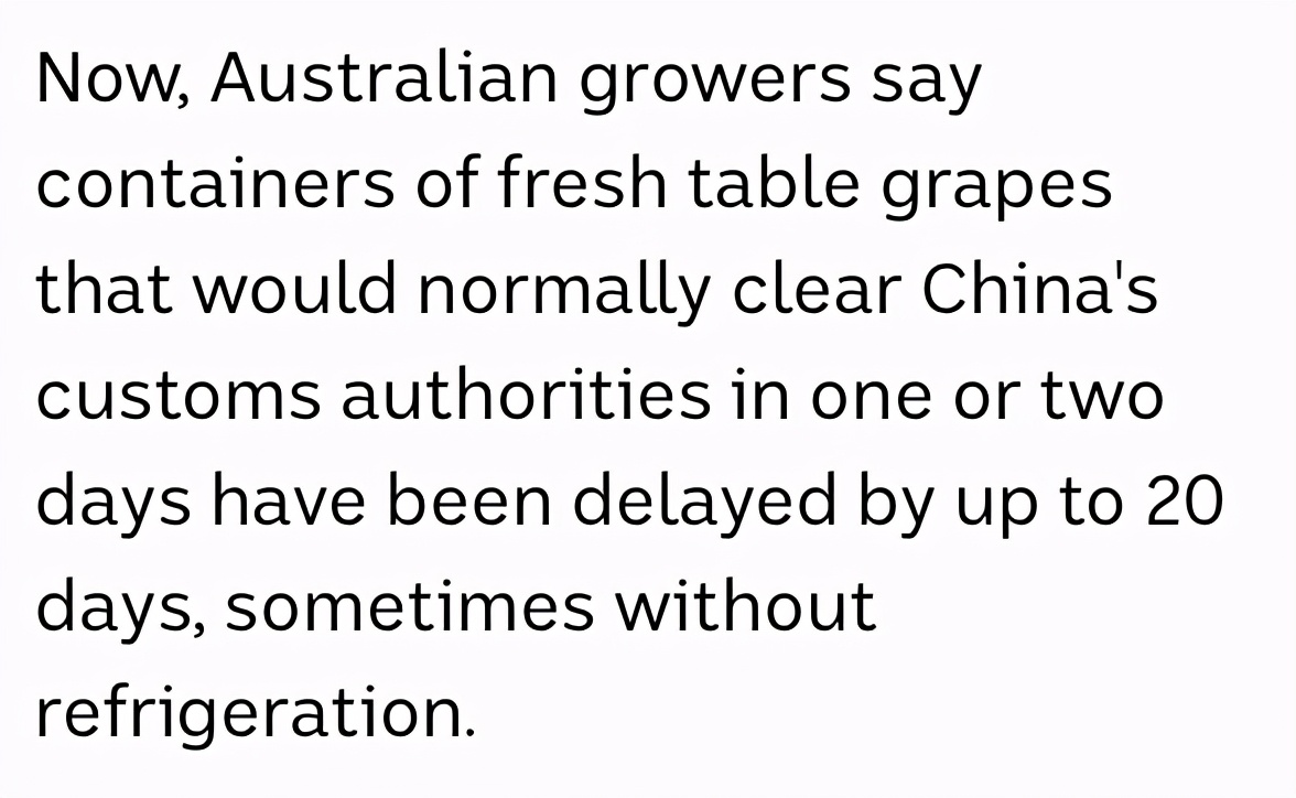 又一澳洲热门产品受阻！澳媒：澳洲留学业务遭中国中介叫停