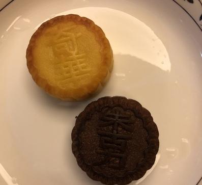 好吃的月饼零食有哪些,经典月饼必吃