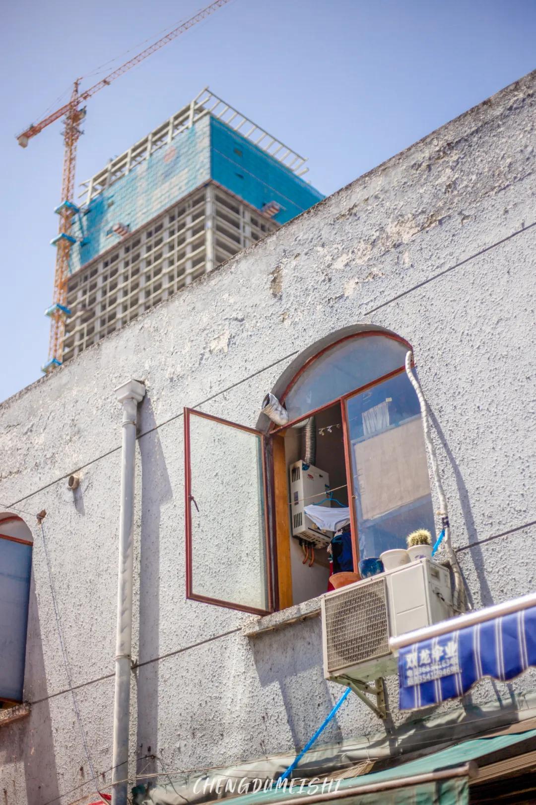 成都周边一个被遗忘的小镇,成都南门被遗忘的地方