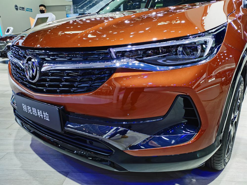 别克有哪些优点和缺点,别克威朗的优点和缺点