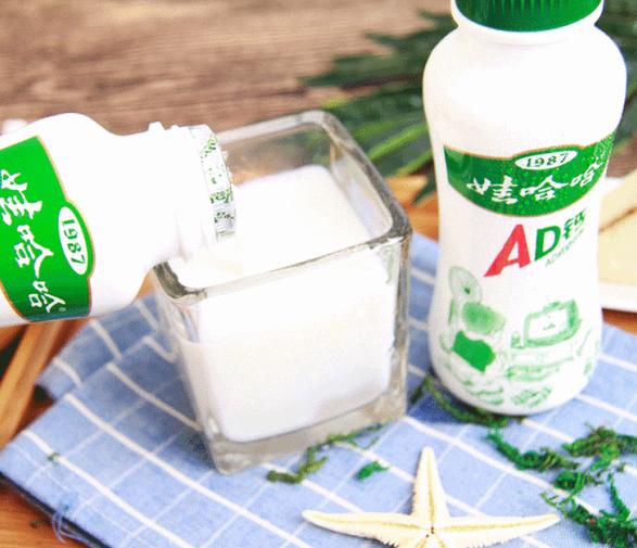 20年前的饮品你喝过几种,20年前的奶茶饮料