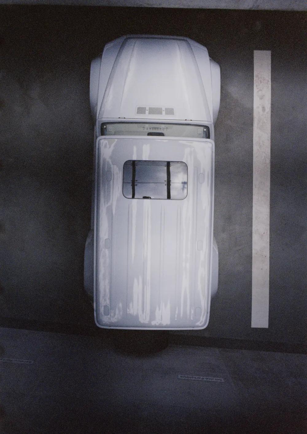 4大顶流豪车XLV/轩尼斯/见萩等与当代艺术家的碰撞