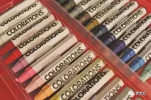 儿童画什么颜料入门推荐,小孩学颜料画的入门教程