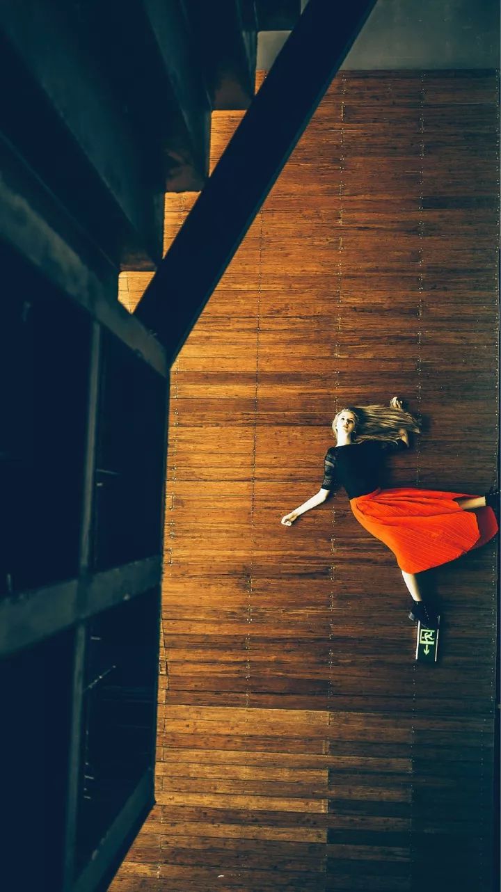 摄影真的有技巧吗,摄影有一个神奇的角度你知道吗