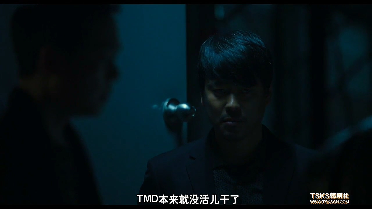 悬疑无尿点的韩国电影,无尿点的韩国悬疑电影