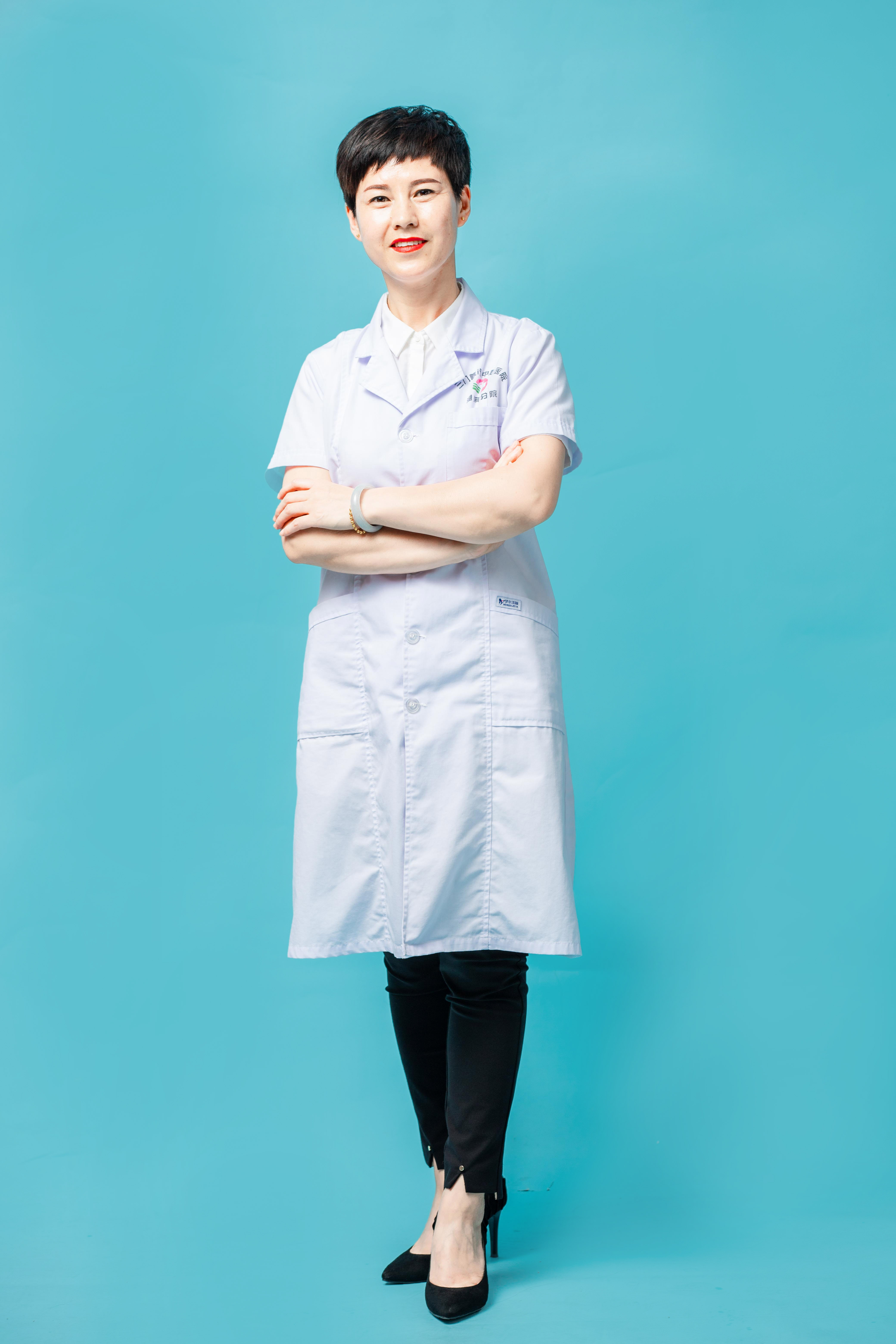 妇产科医师节科普视频,致敬中国医师节视频