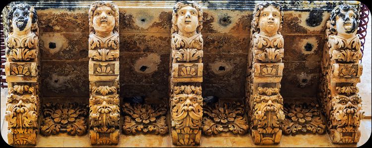 情迷西西里:漫步“蜜糖小城”诺托,感受巴洛克建筑艺术的灵动、浪漫与激情