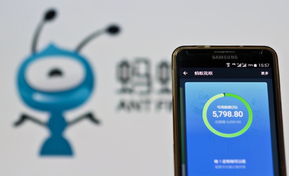 支付宝蚂蚁借呗逾期上征信吗,支付宝接入征信对支付宝有影响吗