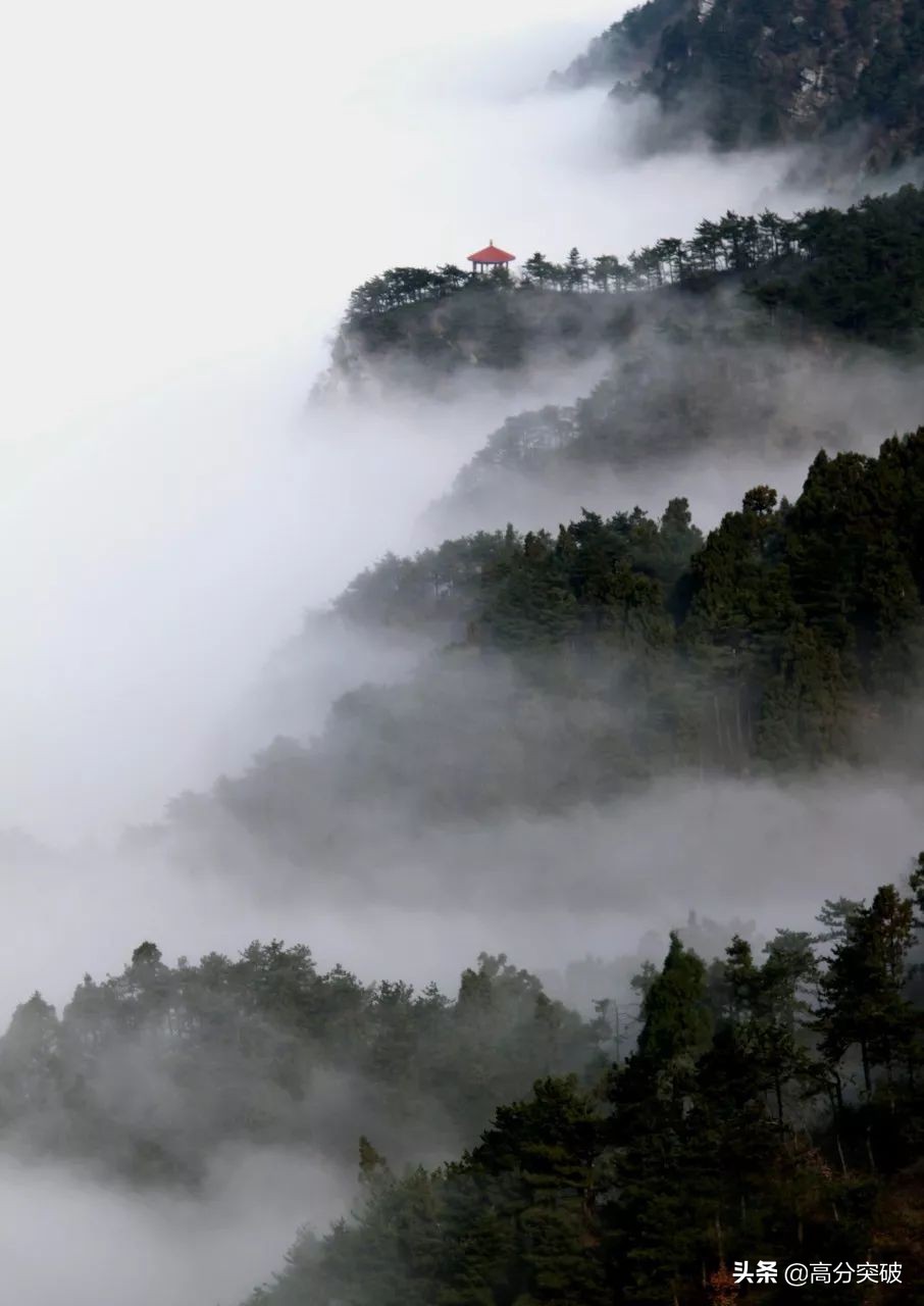 江西一个不起眼的地方,江西最偏僻的一个城市
