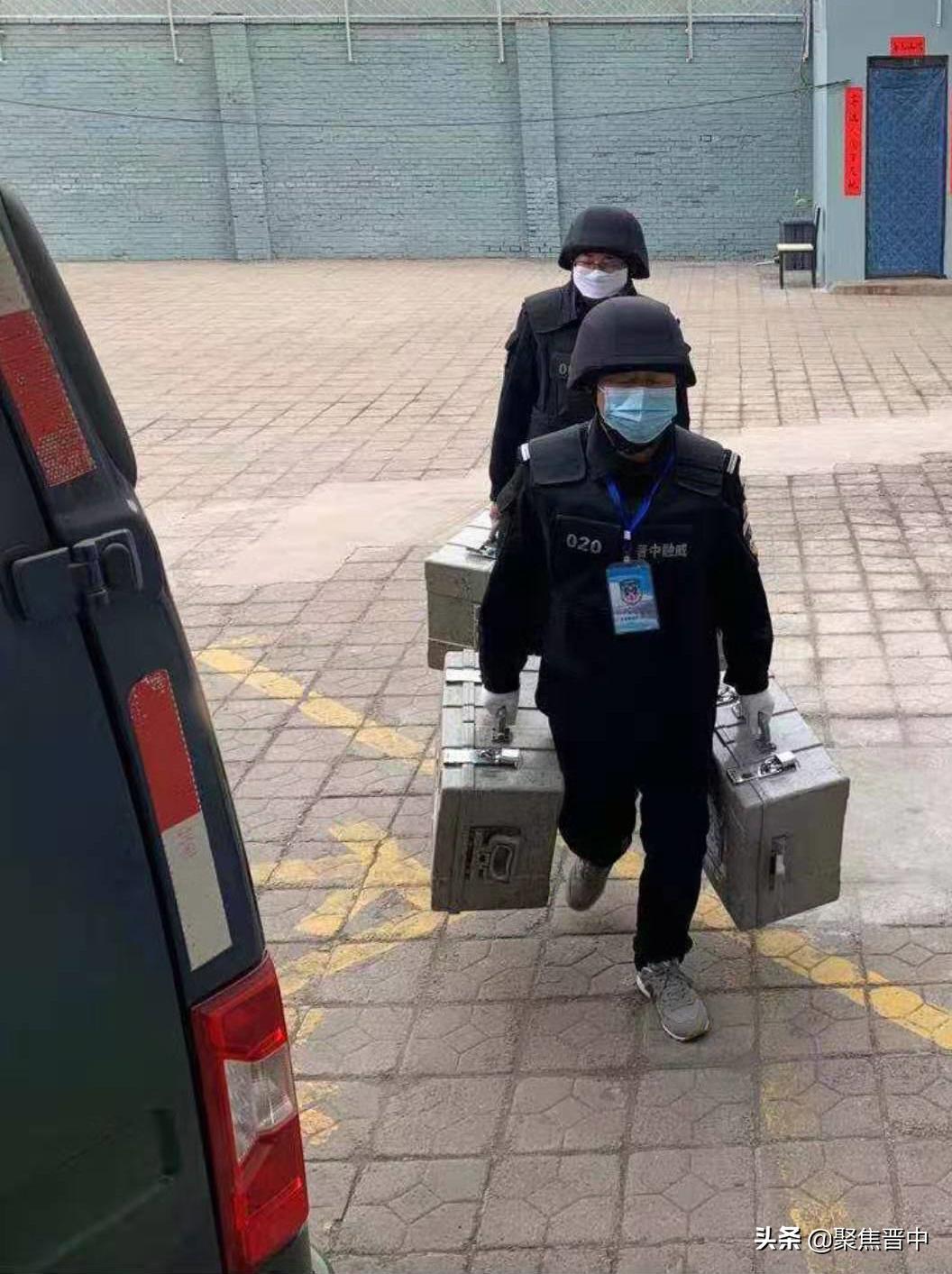 押运大队长党支部书记王增禹,王增禹押运