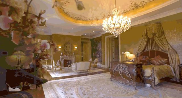 李佳琦豪宅,网友评论李佳琦豪宅上亿