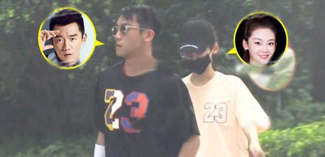 郑凯携苗苗赴医院做妇检,让人有些猜疑,尤其是女方的肚子