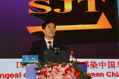 翌日精彩|第五届全国阴道镜与宫颈病理学,CSCCP大会