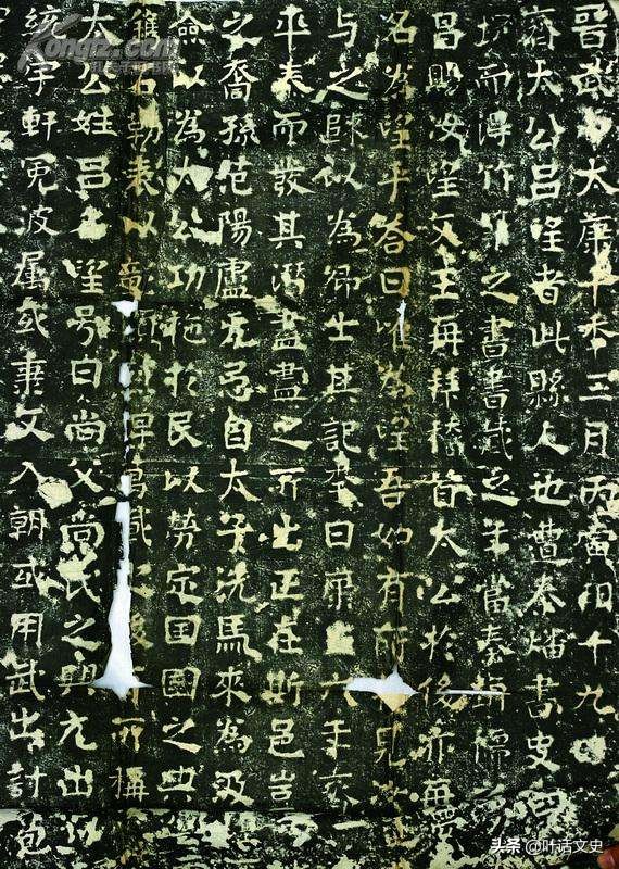 姜子牙年轻时的坚持与努力,屌丝姜子牙